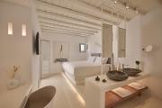 Olvos Luxury Suites Mykonos