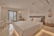 Olvos Luxury Suites Mykonos