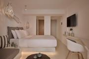 Olvos Luxury Suites Mykonos