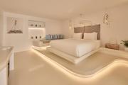 Olvos Luxury Suites Mykonos