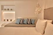 Olvos Luxury Suites Mykonos