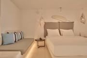 Olvos Luxury Suites Mykonos