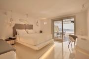 Olvos Luxury Suites Mykonos