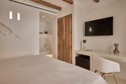 Olvos Luxury Suites Mykonos