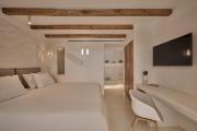 Olvos Luxury Suites Mykonos