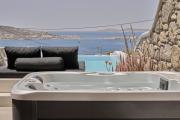 Olvos Luxury Suites Mykonos
