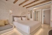 Olvos Luxury Suites Mykonos