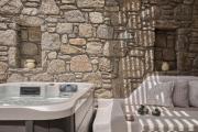 Olvos Luxury Suites Mykonos