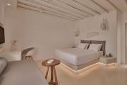 Olvos Luxury Suites Mykonos
