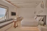 Olvos Luxury Suites Mykonos