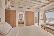 Olvos Luxury Suites Mykonos