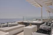 Olvos Luxury Suites Mykonos