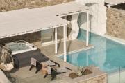 Olvos Luxury Suites Mykonos