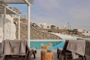 Olvos Luxury Suites Mykonos