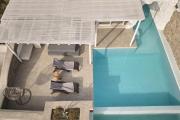 Olvos Luxury Suites Mykonos