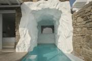 Olvos Luxury Suites Mykonos