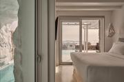 Olvos Luxury Suites Mykonos