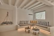 Olvos Luxury Suites Mykonos