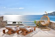 Anax Resort and Spa