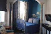 La Villa Bleue-Sidi Bou Said