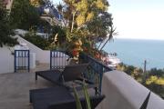 La Villa Bleue-Sidi Bou Said