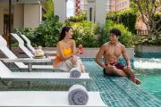 Chiang Mai Marriott Hotel