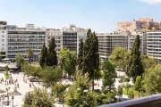 Hotel Grande Bretagne, a Luxury Collection Hotel, Athens