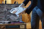 Hotel Grande Bretagne, a Luxury Collection Hotel, Athens