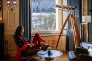 Grand Hotel Kronenhof