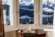 Grand Hotel Kronenhof