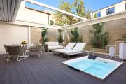 The First Arte - Preferred Hotels & Resorts