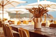 Les Roches Rouges, a Beaumier hotel