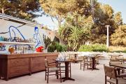 Les Roches Rouges, a Beaumier hotel
