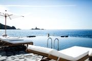 Les Roches Rouges, a Beaumier hotel