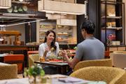 Chiang Mai Marriott Hotel