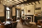 New Park Manor Hotel - A Luxury Family Hotel