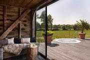 New Park Manor Hotel - A Luxury Family Hotel