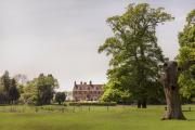 New Park Manor Hotel - A Luxury Family Hotel