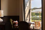 New Park Manor Hotel - A Luxury Family Hotel