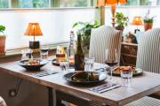 New Park Manor Hotel - A Luxury Family Hotel
