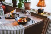 New Park Manor Hotel - A Luxury Family Hotel