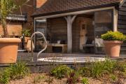 New Park Manor Hotel - A Luxury Family Hotel
