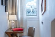 InterContinental Paris Champs Elysées Etoile, an IHG Hotel