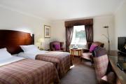 Macdonald Inchyra Hotel & Spa