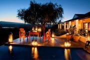 Bushmans Kloof Wilderness Reserve and Wellness Retreat