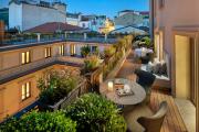 Mandarin Oriental, Milan