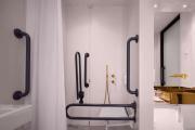 Nobu Hotel London Shoreditch