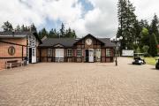 Falkensteiner Spa Resort Marianske Lazne