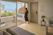 Olvos Luxury Suites Mykonos