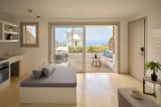 Olvos Luxury Suites Mykonos